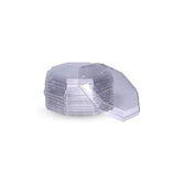 BentoStyle Octagon Lids Carton of 500